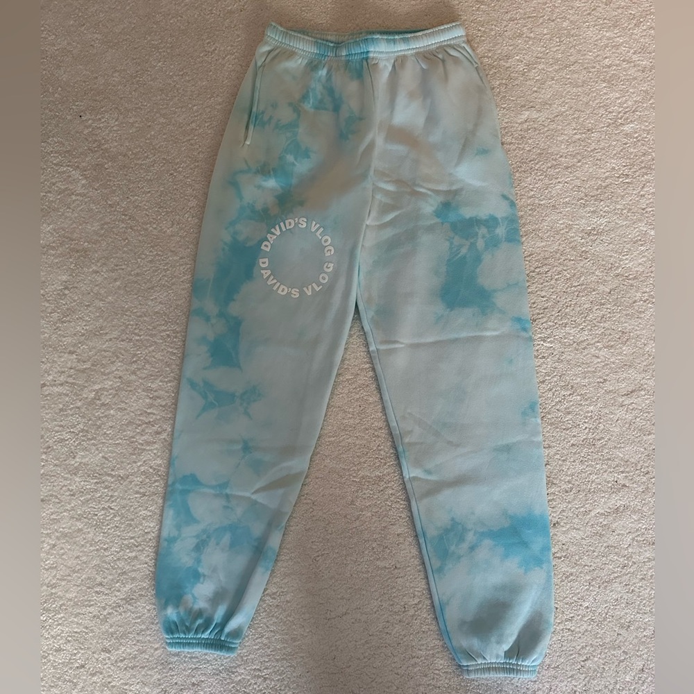David Dobrik Sweatpants